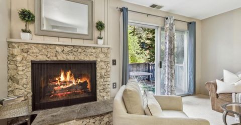 1410 Ski Run Boulevard, Unit 1, South Lake Tahoe, CA 96150 Photo