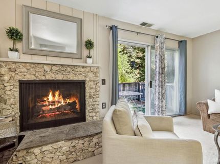 1410 Ski Run Boulevard, Unit 1, South Lake Tahoe, CA 96150 Photo