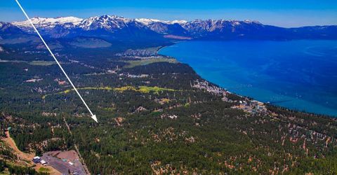 1410 Ski Run Boulevard, Unit 1, South Lake Tahoe, CA 96150 Photo