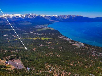 1410 Ski Run Boulevard, Unit 1, South Lake Tahoe, CA 96150 Photo