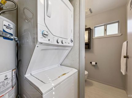 1410 Ski Run Boulevard, Unit 1, South Lake Tahoe, CA 96150 Photo