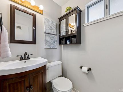 1410 Ski Run Boulevard, Unit 1, South Lake Tahoe, CA 96150 Photo