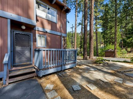 1410 Ski Run Boulevard, Unit 1, South Lake Tahoe, CA 96150 Photo
