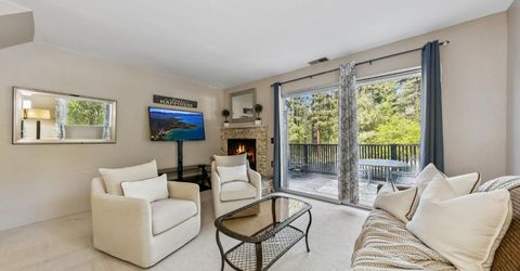 1410 Ski Run Boulevard, Unit 1, South Lake Tahoe, CA 96150 Photo