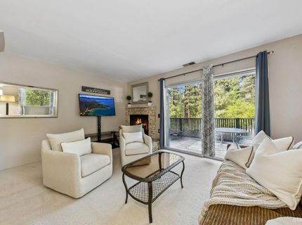 1410 Ski Run Boulevard, Unit 1, South Lake Tahoe, CA 96150 Photo