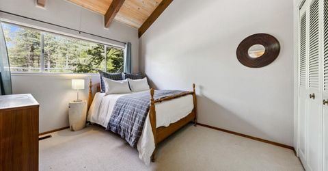 1410 Ski Run Boulevard, Unit 1, South Lake Tahoe, CA 96150 Photo