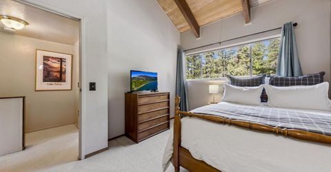 1410 Ski Run Boulevard, Unit 1, South Lake Tahoe, CA 96150 Photo