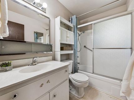 1410 Ski Run Boulevard, Unit 1, South Lake Tahoe, CA 96150 Photo