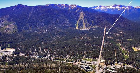 1410 Ski Run Boulevard, Unit 1, South Lake Tahoe, CA 96150 Photo