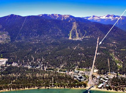 1410 Ski Run Boulevard, Unit 1, South Lake Tahoe, CA 96150 Photo