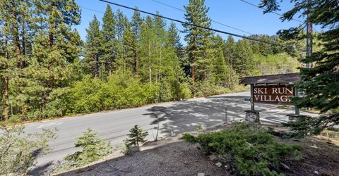 1410 Ski Run Boulevard, Unit 1, South Lake Tahoe, CA 96150 Photo