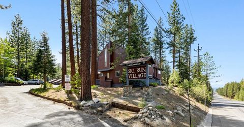1410 Ski Run Boulevard, Unit 1, South Lake Tahoe, CA 96150 Photo