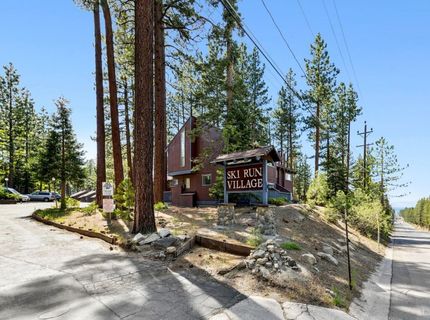 1410 Ski Run Boulevard, Unit 1, South Lake Tahoe, CA 96150 Photo
