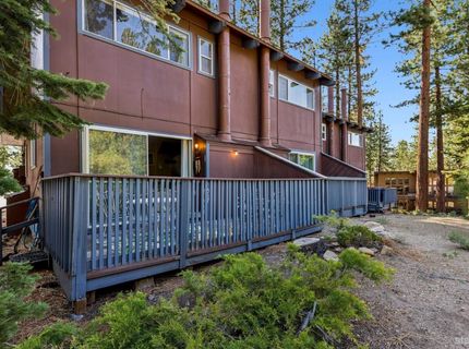 1410 Ski Run Boulevard, Unit 1, South Lake Tahoe, CA 96150 Photo