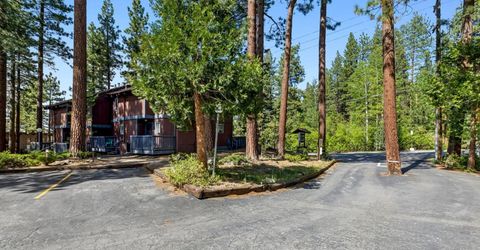 1410 Ski Run Boulevard, Unit 1, South Lake Tahoe, CA 96150 Photo