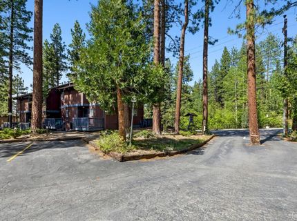 1410 Ski Run Boulevard, Unit 1, South Lake Tahoe, CA 96150 Photo