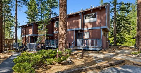1410 Ski Run Boulevard, Unit 1, South Lake Tahoe, CA 96150 Photo