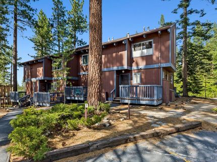 1410 Ski Run Boulevard, Unit 1, South Lake Tahoe, CA 96150 Photo