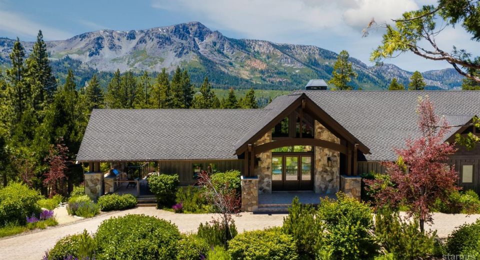 2081 Tahoe Mountain Road, South Lake Tahoe, CA 96150 Photo