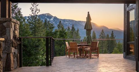 2081 Tahoe Mountain Road, South Lake Tahoe, CA 96150 Photo