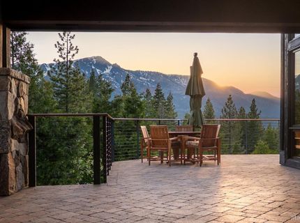 2081 Tahoe Mountain Road, South Lake Tahoe, CA 96150 Photo