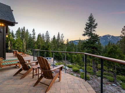 2081 Tahoe Mountain Road, South Lake Tahoe, CA 96150 Photo