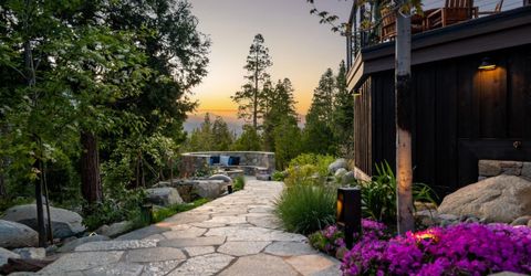 2081 Tahoe Mountain Road, South Lake Tahoe, CA 96150 Photo