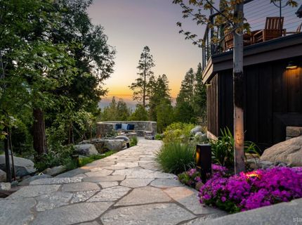 2081 Tahoe Mountain Road, South Lake Tahoe, CA 96150 Photo