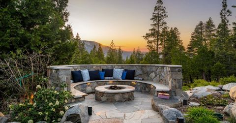2081 Tahoe Mountain Road, South Lake Tahoe, CA 96150 Photo