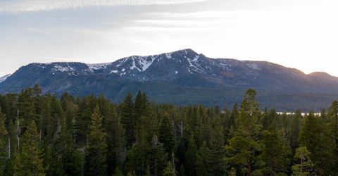 2081 Tahoe Mountain Road, South Lake Tahoe, CA 96150 Photo
