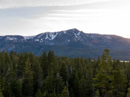 2081 Tahoe Mountain Road, South Lake Tahoe, CA 96150 Photo