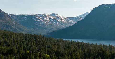 2081 Tahoe Mountain Road, South Lake Tahoe, CA 96150 Photo