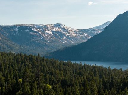 2081 Tahoe Mountain Road, South Lake Tahoe, CA 96150 Photo