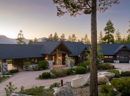 2081 Tahoe Mountain Road, South Lake Tahoe, CA 96150 Photo