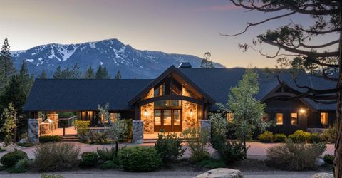 2081 Tahoe Mountain Road, South Lake Tahoe, CA 96150 Photo