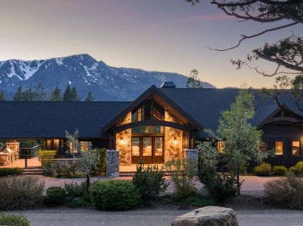 2081 Tahoe Mountain Road, South Lake Tahoe, CA 96150 Photo