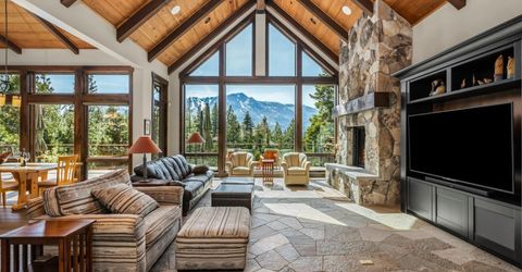 2081 Tahoe Mountain Road, South Lake Tahoe, CA 96150 Photo