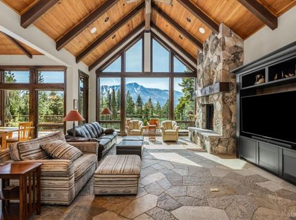 2081 Tahoe Mountain Road, South Lake Tahoe, CA 96150 Photo
