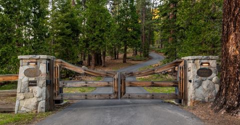 2081 Tahoe Mountain Road, South Lake Tahoe, CA 96150 Photo