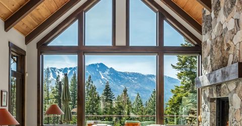 2081 Tahoe Mountain Road, South Lake Tahoe, CA 96150 Photo