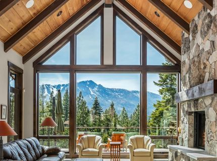 2081 Tahoe Mountain Road, South Lake Tahoe, CA 96150 Photo