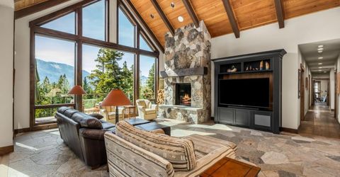 2081 Tahoe Mountain Road, South Lake Tahoe, CA 96150 Photo