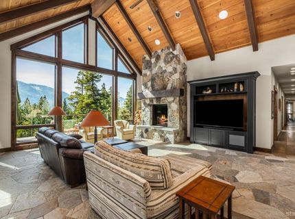2081 Tahoe Mountain Road, South Lake Tahoe, CA 96150 Photo