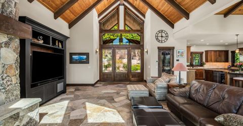 2081 Tahoe Mountain Road, South Lake Tahoe, CA 96150 Photo
