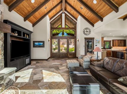 2081 Tahoe Mountain Road, South Lake Tahoe, CA 96150 Photo