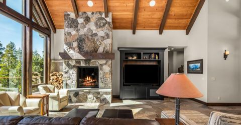 2081 Tahoe Mountain Road, South Lake Tahoe, CA 96150 Photo