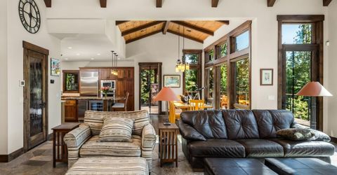 2081 Tahoe Mountain Road, South Lake Tahoe, CA 96150 Photo