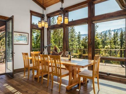 2081 Tahoe Mountain Road, South Lake Tahoe, CA 96150 Photo