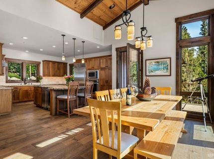 2081 Tahoe Mountain Road, South Lake Tahoe, CA 96150 Photo