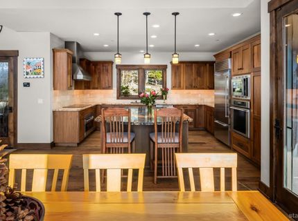 2081 Tahoe Mountain Road, South Lake Tahoe, CA 96150 Photo